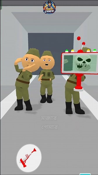 👽এলিয়েনরা কোথায়?#alien #gamingshorts