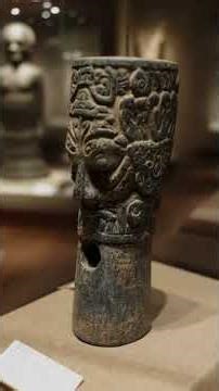 Legend Leaker: Aztec Death Whistles | The Sound Meant to Terrify Enemies