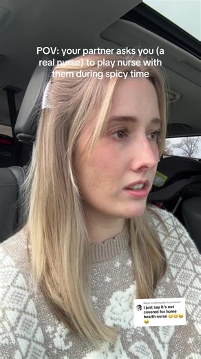 Nurse Humor: Playing Nurse in a Fun Way