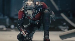 WATCH: Marvel Releases New ‘Ant-Man’ Clips