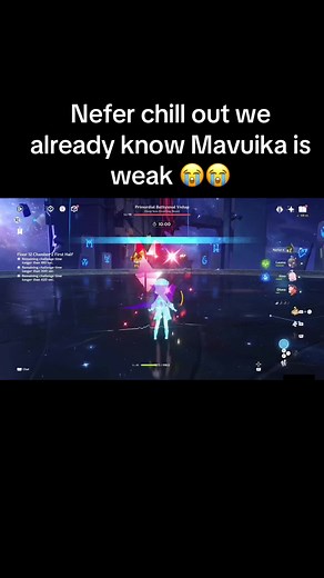 Mastering the Dash Cancel Combo in Genshin Impact