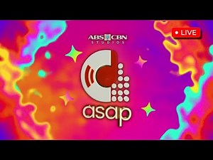 Asap Live | May 25, 2025 | Sunday | Kapamilya Online Live Today
