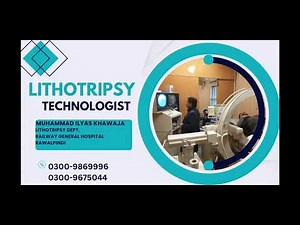 What Is Lithotripsy And How Does It WORK?