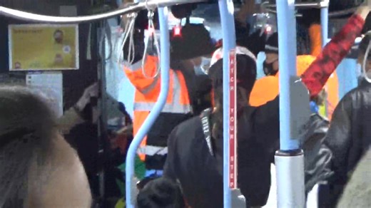 6 comments | PIRU LOL 1-21-22 OLD HEAD TRIPPIN ON BUS #lasvegas #buschronicles #pirus #funnyreels #fypシ @followers@highlight | Arthur Fleck | Facebook