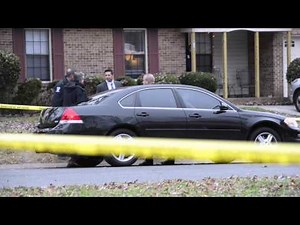 One dead in north Charlotte shooting
