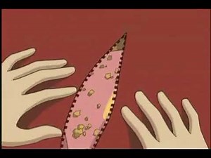 Code Lyoko Se1 - Ep04 Log Book - Part 04