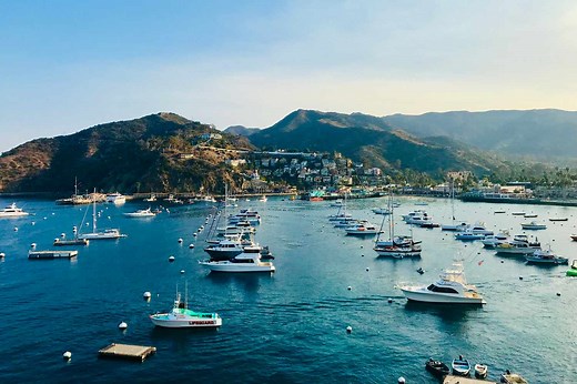 20 Best Places to Travel in May