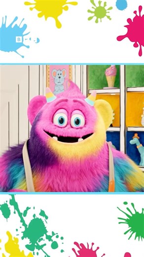 Monster Makes a ROBOT from crafting supplies! 🤖 #diyforkids #crafting #kidsactivities #diycrafts