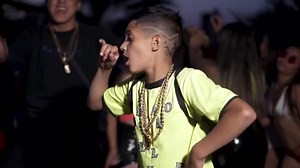 39K views · 711 reactions | Yohancito Ft. Yordano El Menor - Mambo Guaracha "Official Video" | Mambo Chile Urbano | Facebook