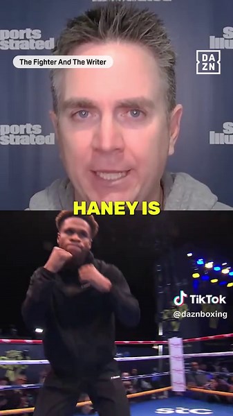 Ryan Garcia vs Devin Haney 2: The Ultimate Boxing Showdown