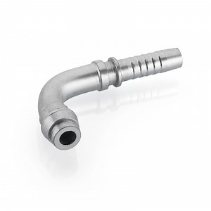 [Hot Item] 20591 Dkol Dkos Metric Thread Metric Female 24 Cone O-Ring Fluid Hose Fitting