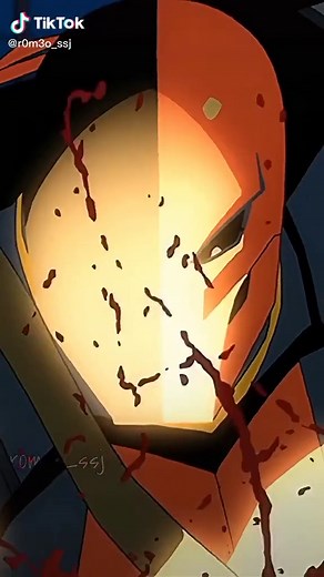 Deathstroke the Dark Knight: DC Comics Character Spotlight