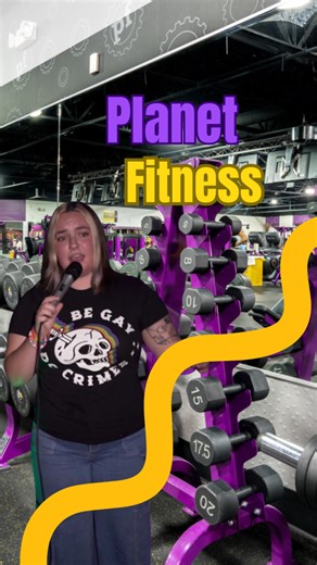 How I feel about spending 25 a month at the gym #standupcomedy #femalecomedian #planetfitness #gymlife #workoutmotivation #workoutroutine #jokesfordays | Cori Isla