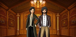 Gaslamp Cases - The Deadly Machine - Play Thousands of Games - GameHouse