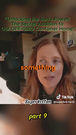 Superkot fan on TikTok