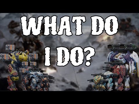 War Robots WORKSHOP GUIDE for Beginners Containing EVERYTHING You Need to Know