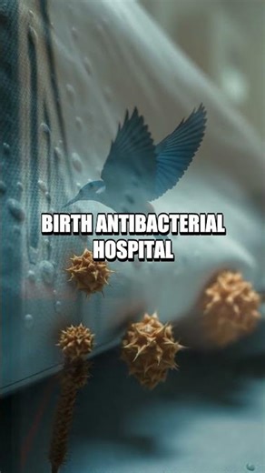 Blueprints of Tomorrow: Nature's Hidden Engineering Revealed