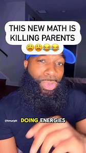 388K views · 14K reactions | This new math got me fighting for my...