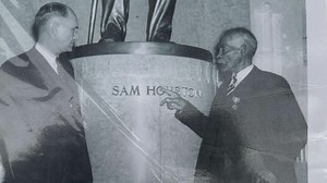 Descendants of Jeff Hamilton remember his legacy in Central Texas