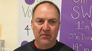 Tony Eason Interview