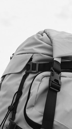 Tropicfeel on Instagram: "Pack everything in and GO!"