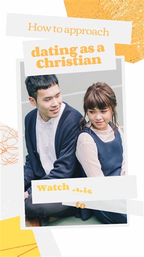 Dating is complicated these days, but how should one approach dating as a Christian? What's the difference between dating and Christian courtship? Check out this episode of “The Solution” now on the INC Media streaming app and on www.incmedia.org: https://incmedia.org/how-to-approach-dating-as-a-christian/ #TheSolution #dating #Christian #courting #Bible #answers #faith #prayer #solutions #life #family #problems #SolutionInSeconds | INC Media
