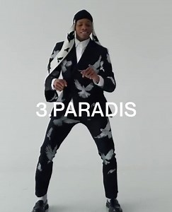 2.9K views · 103 reactions | Friday vibes, how are we feeling today? ⁠ ⁠ : @yvanotu⁠ :”Getting Late” @tyla @kooldrink⁠ ⁠ #dancevideo #amapiano #goodvibes #afrobeats #goodmusic #musiclovers #musicblog #musiclife #musicnews #musicjunkie #musicjournalism #africanmusic #naijamusic #madeinlagos #africangiant #Notjustok | NotJustOk | Facebook