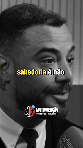 A Diferença entre conhecimento e sabedoria! #reflexão #conhecimento #sabedoria