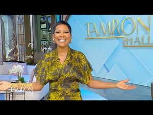 Watch Tamron's 1000th Episode