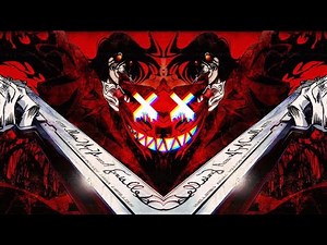 DISTORTED TRAP METAL Type Beat 140BPM (Prod. Plasma)