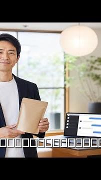 AIで商品パッケージのコピーが数分で完成！中小企業でも使えるブランドメッセージの作り方 #Shorts