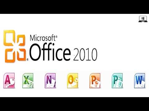 Como Descargar Microsoft Office 2010 Full