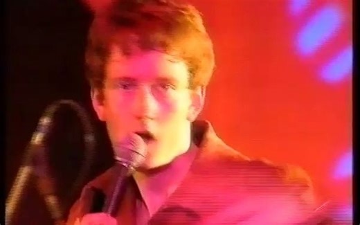 Pulp - Countdown (Stage One)