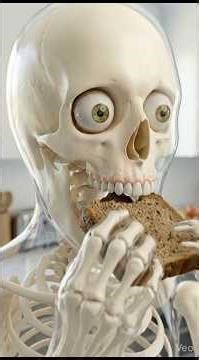 ¿Qué pasaría si no te lavaras los dientes por 30 días? #dudasexistenciales #cuidado #dientes