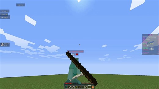 D-tier出征Java版boxing！