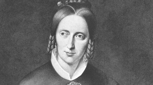 Klassiker der Weltliteratur: Annette von Droste-Hülshoff