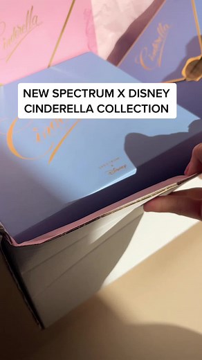 Spectrum Collections on TikTok