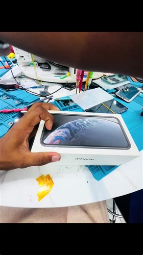 Transform Your iPhone XR into a New iPhone 16