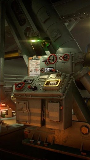 Demo Deploys on Steam, June 15. #IronNest #IndieGame #Simulator #Artillery #Strategy