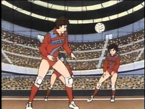 Attacker You!! - 45 PojedynekAniołów