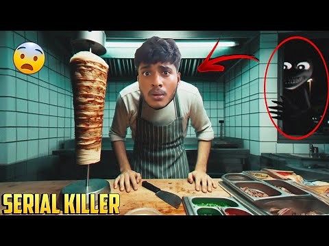 Haunted Hotel 😨|Night Doner Full Gameplay In Tamil|On Vtg!