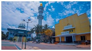 Pondok Modern Darussalam Gontor