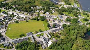21K views · 1K reactions | A quick twirl round Ballachulish, starting and ending at the old slate quarry. | Glencoe Heritage Trust, Scotland | Facebook