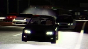 【Midnight Racing:Tokyo】献给各位热爱驾驶的MRT游戏玩家 | Rage your dream