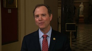 Schiff: White House put a gag order on Bannon