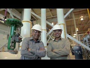 Knowledge is Power. Consider a Career as a Power (Operating) Engineer.