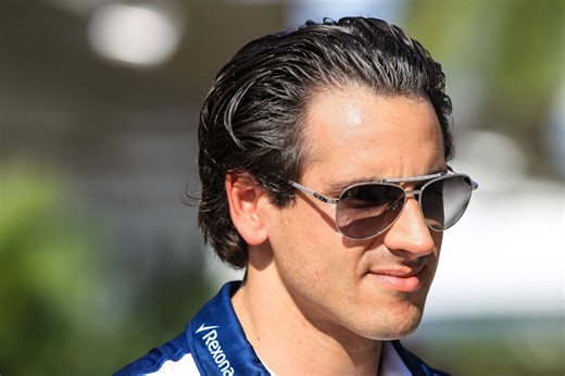 Todesdrohung und Erpressung: Inhaftierter Ex-Rennprofi Adrian Sutil erhebt schwere Vorwürfe