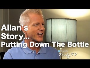 My Addiction Story: Allan Started The Day With Vodka