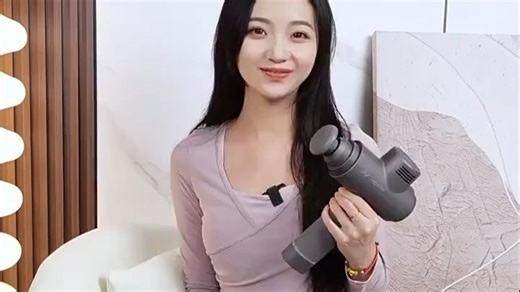 Hyperice海博艾斯Hypervolt 2筋膜枪