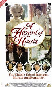 فيلم - A Hazard of Hearts - 1987 مشاهدة اونلاين، فيديو، الإعلان، صور، النقد الفني، مواعيد العرض